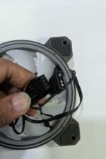 AS-18 ARGB Casing Fan 120MM - Image 2