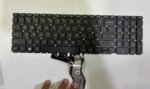 HP 15-AB / 15-AU / 15-AK / 15-BC Laptop Keyboard (ORG)