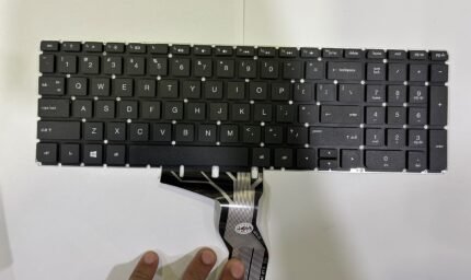 HP 15-AB / 15-AU / 15-AK / 15-BC Laptop Keyboard (ORG)