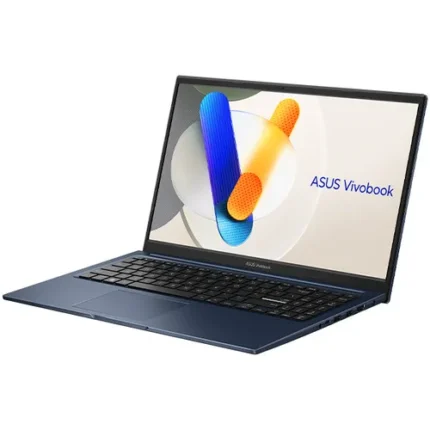 ASUS VIVOBOOK X1504VAP-BQ4368 CORE 7 14th Generation Laptop (16GB/512GB/15.6") (1YW)