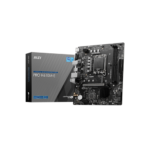 MSI PRO H610M-E DDR5 MOTHERBOARD (12th/13th/14th Gen) (3YW)