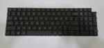 Dell Inspiron 3501 3502 7591 7590 5584 5590 5598 5593 5594 Laptop Keyboard  with Backlight (Gray Colour ) With PG UP Arrow & PG Down Arrow Keys (ORG)