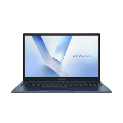 ASUS Vivobook 15 F1504VA- BQ250 Core 5 120U - 14th Generation Laptop (8GB/512GB/15.6'') (1YW)