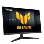 ASUS TUF Gaming VG279QE5A 27 Inch FHD IPS 146Hz 1ms AdaptiveSync Compatible Frameless Monitor (3YW) - Image 2