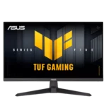 ASUS TUF Gaming VG279QE5A 27 Inch FHD IPS 146Hz 1ms AdaptiveSync Compatible Frameless Monitor (3YW)