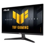 ASUS TUF Gaming VG279QE5A 27 Inch FHD IPS 146Hz 1ms AdaptiveSync Compatible Frameless Monitor (3YW) - Image 4