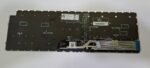 Dell Inspiron 3501 3502 7591 7590 5584 5590 5598 5593 5594 Laptop Keyboard  with Backlight (Gray Colour ) With PG UP Arrow & PG Down Arrow Keys (ORG) - Image 2