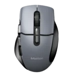 Meetion BTM001 2.4G & Bluetooth Dual Mode Rechargeable Ergonomic Mouse (1YW) - Image 6