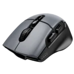 Meetion BTM001 2.4G & Bluetooth Dual Mode Rechargeable Ergonomic Mouse (1YW) - Image 7
