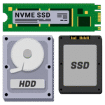 Storage Devices