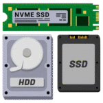 Storage Devices