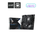 MSI PRO H810M E DDR5 MOTHERBOARD (3YW)