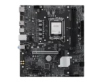 MSI PRO H810M E DDR5 MOTHERBOARD (3YW) - Image 2