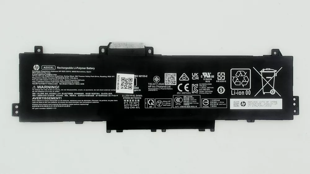 s-l1000_04979ece-ef91-48c0-80fe-59f0e7456b3f_1000x563 HP AE03XL Laptop Battery (ORG) (for 240 G10 and 250 G10 series) (6MW) - Image 1