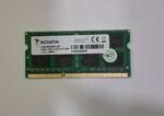 ADATA 8GB DDR3L 1600mhz Laptop Ram (2YW) - Image 3