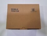 DBL-328B 3 inch Mobile Portable Printer (Bluetooth) (1YW) - Image 3