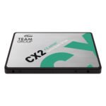 TEAMGROUP 256GB CX2 SATA 2.5" SSD (3YW) - Image 3