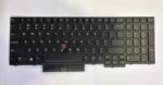 Lenovo Thinkpad E580 E585 L580 Laptop Keyboard (6MW)