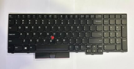 Lenovo Thinkpad E580 E585 L580 Laptop Keyboard (6MW)