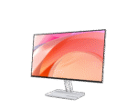 LENOVO L27-4C 27" inch iPS FHD 144Hz FRAMELESS SPEAKERS MONITOR (3YW) - Image 2