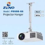 ZENO PDS08-65 Projector Ceiling Mount Hanger