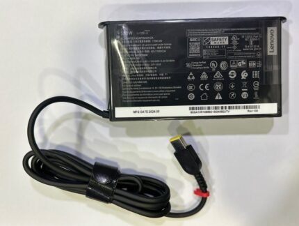 Lenovo 20V 8.5A USB Pin 170W Laptop Charger (6MW)
