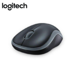 Logitech B175 Wireless Mouse- Black-Apanz (3YW) - Image 2