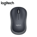 Logitech B175 Wireless Mouse- Black-Apanz (3YW) - Image 3