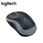 Logitech B175 Wireless Mouse- Black-Apanz (3YW) - Image 4