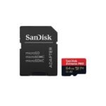 SanDisk 64GB Extreme PRO 4K V30 A2 Micro SD memory Card up to 200MB/s Read (3YW) - Image 4