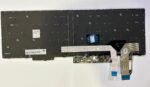 Lenovo Thinkpad E580 E585 L580 Laptop Keyboard (6MW) - Image 2