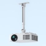 ZENO PDS08-65 Projector Ceiling Mount Hanger - Image 6