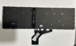HP 15-DA 15T-DA 15-DB 15T-DB 15-DX series-Silver color Short Ribbon (Silver) with Backlight - ORG (6MW) - Image 2