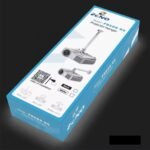 ZENO PDS08-65 Projector Ceiling Mount Hanger - Image 7