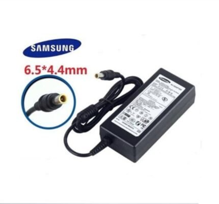 Samsung 14V-3A 6.5mm X 4.4mm Pin LCD Monitor Power Pack (6MW)