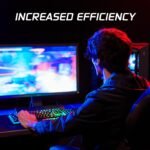 Kingston FURY Beast 16GB DDR5 5600MHz Desktop Ram (10YW) - Image 5