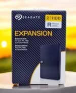 SEAGATE 2 TB EXPANSION External Hard Disk USB 3.0 (2YW)