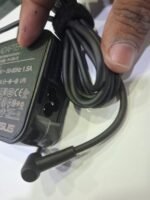 ASUS Mini Pin (Center Pin) Laptop Charger 19V 3.42A 3.0MM (Power Cable Type) (ORG) (6MW) - Image 5