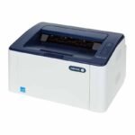 Xerox Phase 3020 Monochrome WiFi Laser Printer (1YW) - Image 3