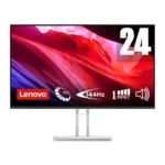 LENOVO L24-4C 24 inch iPS FHD 144Hz FRAMELESS SPEAKERS MONITOR (3YW)