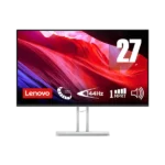 LENOVO L27-4C 27" inch iPS FHD 144Hz FRAMELESS SPEAKERS MONITOR (3YW)