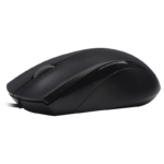 RAPOO N1600 SILENT OPTICAL USB MOUSE (2YW) - Image 4