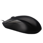 RAPOO N1600 SILENT OPTICAL USB MOUSE (2YW) - Image 6