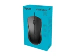 RAPOO N1600 SILENT OPTICAL USB MOUSE (2YW) - Image 3