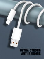 LDNIO USB to Type-C Data Cable 1M 25W LS901 - Image 4