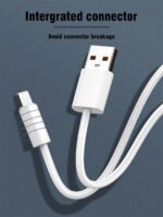 LDNIO USB to Type-C Data Cable 1M 25W LS901 - Image 2