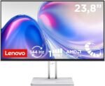 LENOVO L24-4C 24 inch iPS FHD 144Hz FRAMELESS SPEAKERS MONITOR (3YW) - Image 4