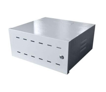 3U CCTV DVR Cabin