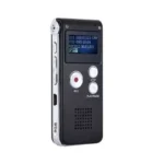 Digital Voice Recorder 8GB VM609