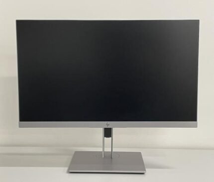 HP e243 24” inch FHD IPS Frameless Recondition Monitor- (03MW)
